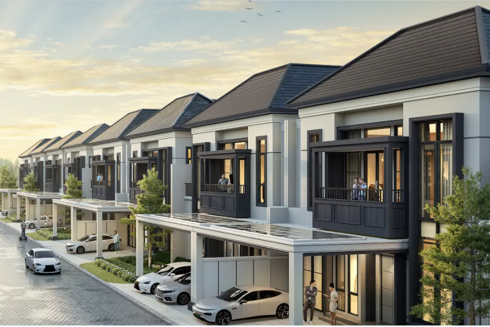 Rekomendasi Perumahan di Gading Serpong yang Bisa Jadi Pilihan saat Cari Rumah