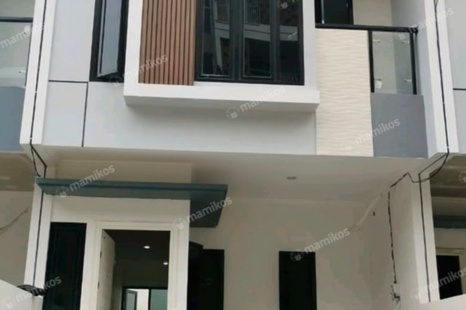 Rekomendasi Rumah di Jakarta Pusat yang Bisa Jadi Pilihan, Tertarik Beli yang Mana?