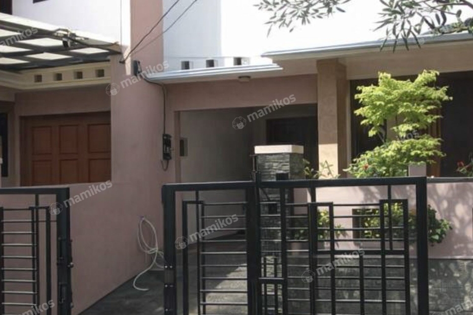Rekomendasi Rumah di Kemang Jakarta Selatan untuk Keluarga Beserta Harganya
