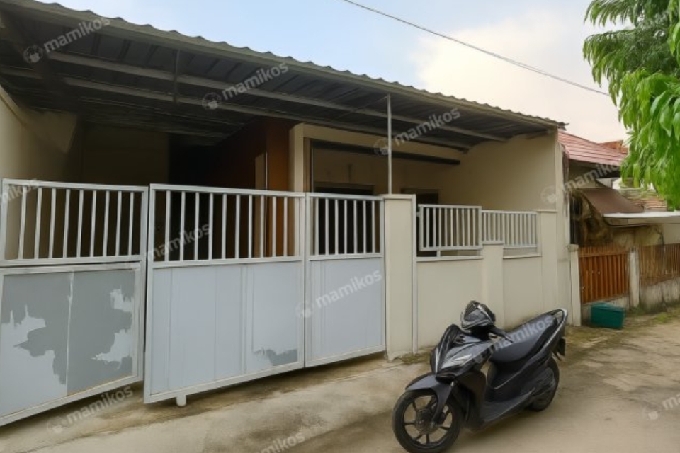 Rekomendasi Rumah di Jogja untuk Keluarga dengan Fasilitas Lengkap