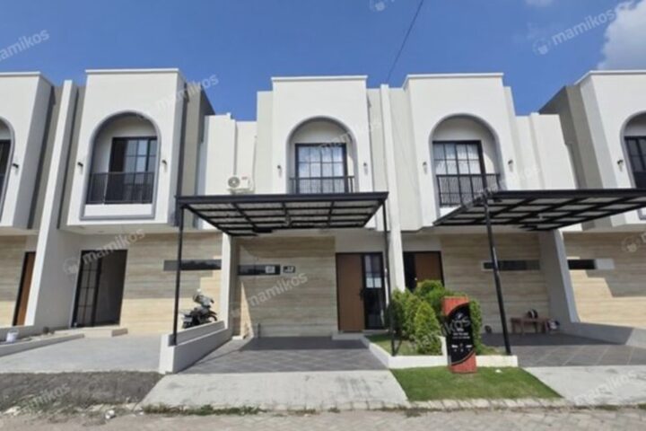 9 Rekomendasi Rumah di Surabaya untuk Keluarga, Nyaman dan Lokasi Strategis