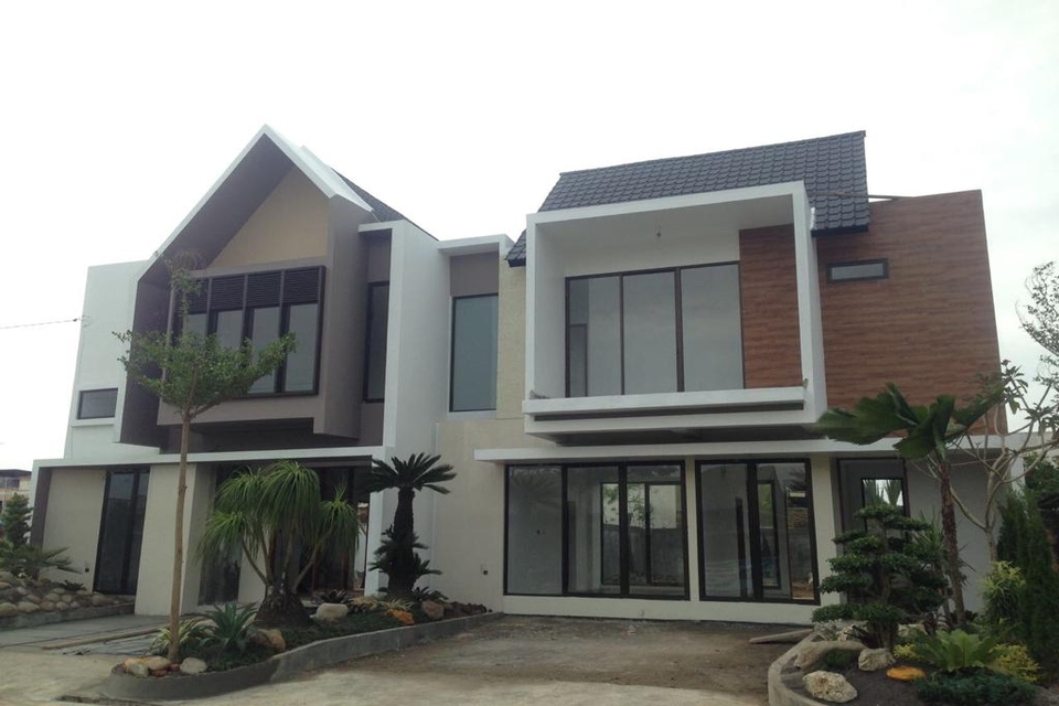 perumahan di medan