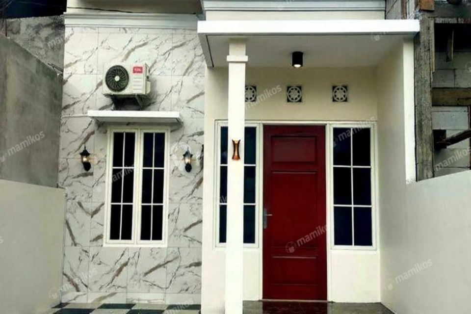 rumah di semarang harga murah