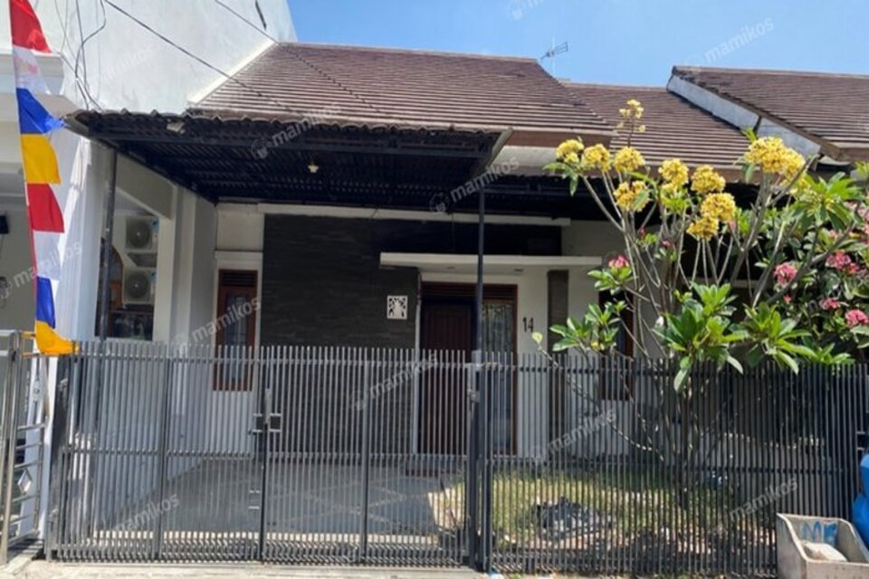 4. Rumah Mewah di Kawasan Bandung Selatan - Rumah di Bandung