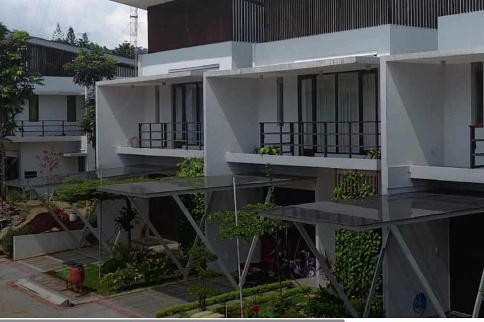 Perumahan di Dago Bandung dan Sekitarnya, Tertarik Tinggal Dimana?