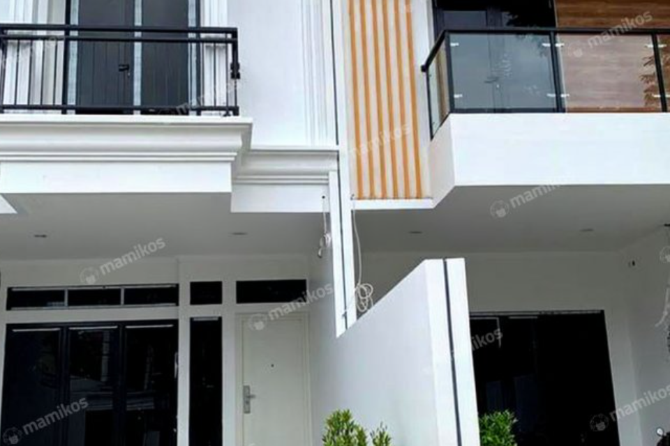 Rekomendasi Rumah di Jakarta Pusat yang Bisa Jadi Pilihan, Tertarik Beli yang Mana?