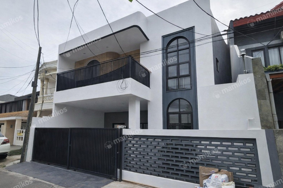 Rekomendasi Rumah di Kemang Jakarta Selatan untuk Keluarga Beserta Harganya