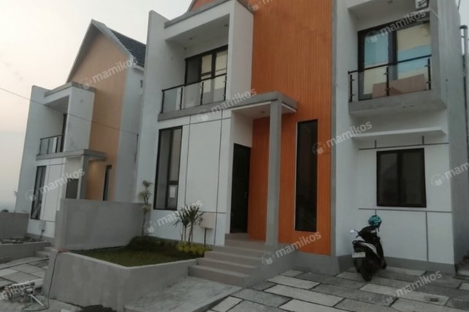 Rekomendasi Rumah di Jogja untuk Keluarga dengan Fasilitas Lengkap