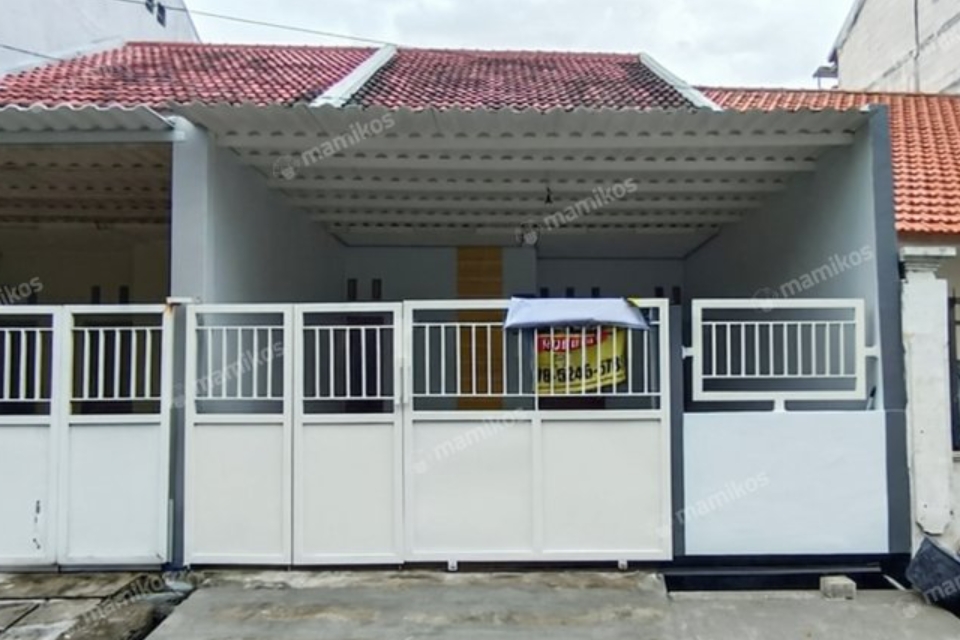 Rekomendasi Rumah di Surabaya untuk Keluarga, Nyaman dan Lokasi Strategis