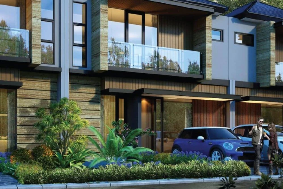 Rekomendasi Perumahan di Gading Serpong yang Bisa Jadi Pilihan saat Cari Rumah