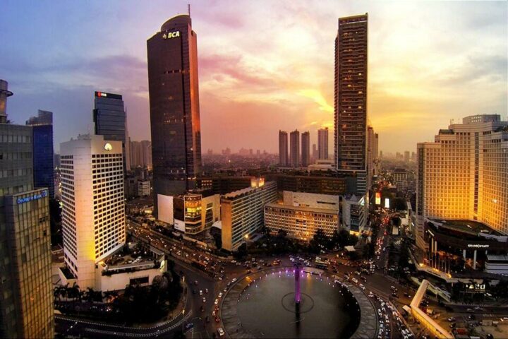 5 Daerah Kawasan Perumahan Elit di Jakarta Pusat yang Mewah beserta Lokasinya