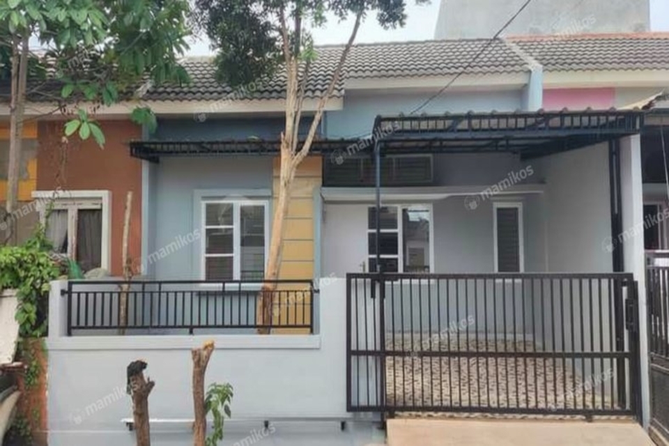 rumah di depok murah