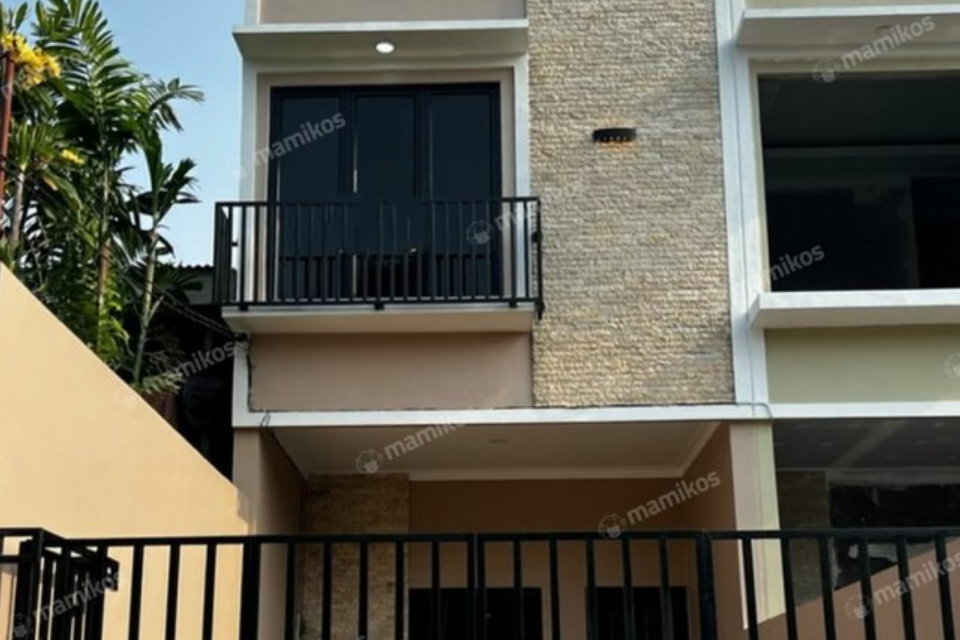 Rekomendasi Rumah di Jakarta Pusat yang Bisa Jadi Pilihan, Tertarik Beli yang Mana?