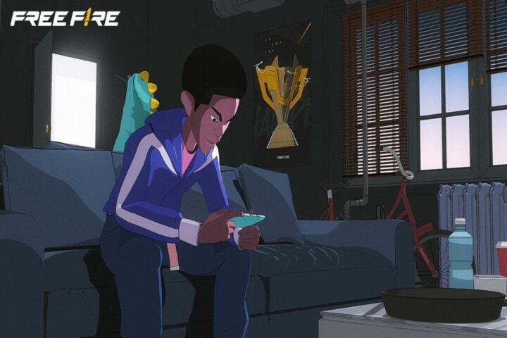 6 Cara Mendapatkan Vault Free Fire Banyak dan Aman, Ini Strateginya!