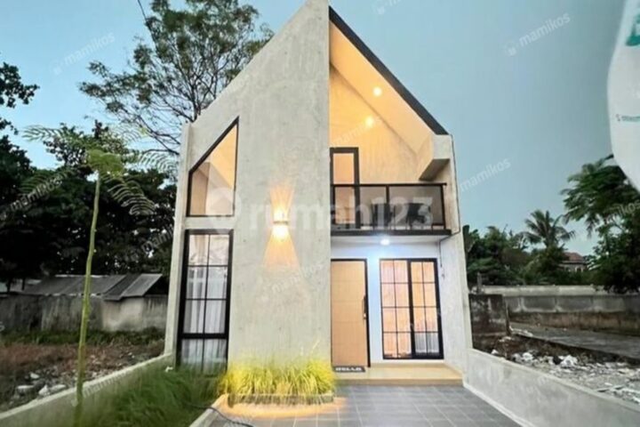 8 Rekomendasi Rumah di Depok Murah beserta Harga dan Fasilitasnya Lengkap