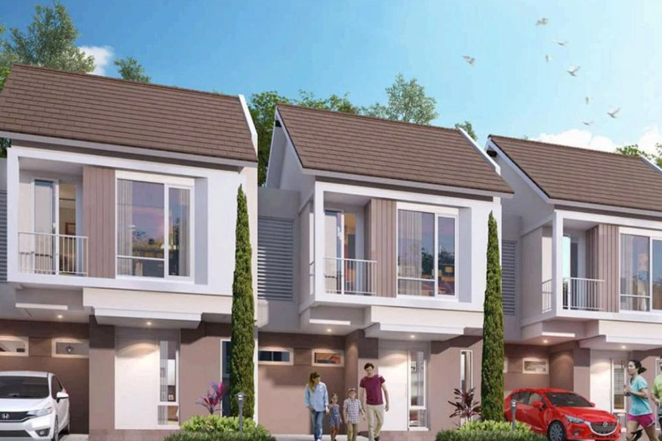 Rekomendasi Perumahan di Gading Serpong yang Bisa Jadi Pilihan saat Cari Rumah