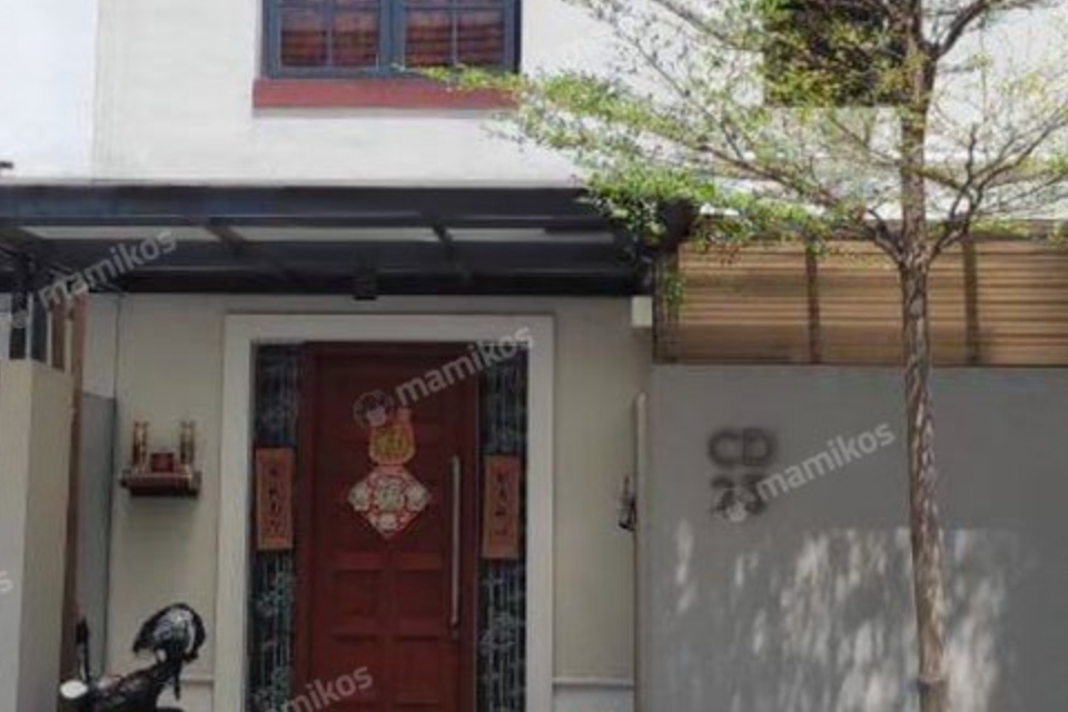 Rekomendasi Rumah di Surabaya untuk Keluarga, Nyaman dan Lokasi Strategis