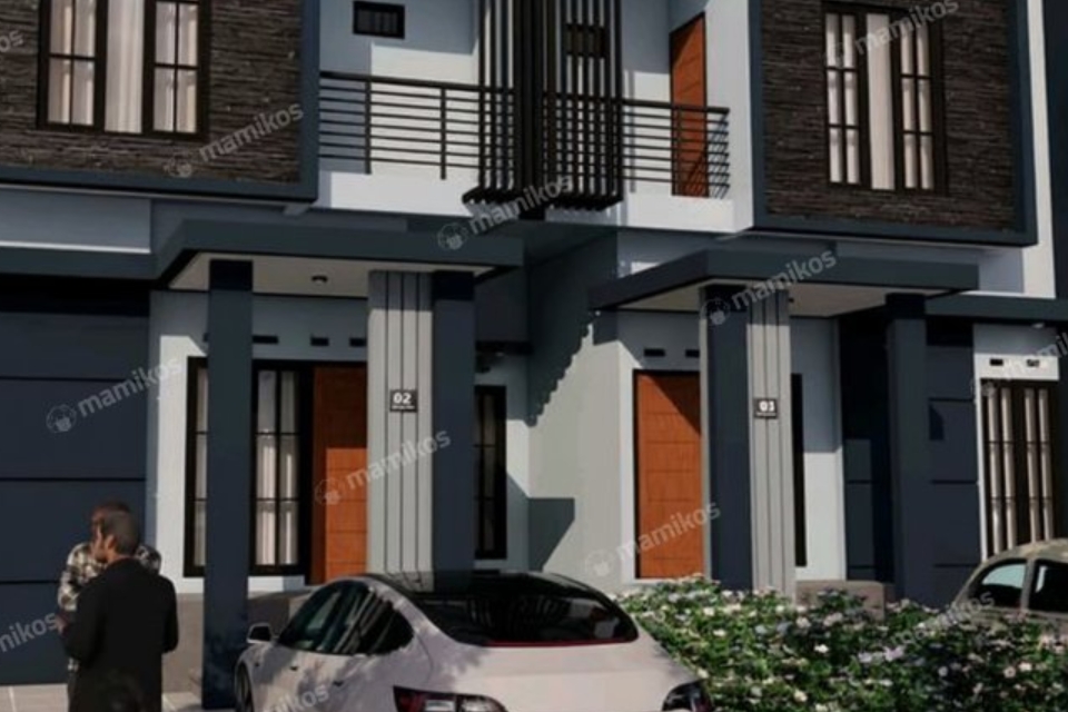 Rekomendasi Rumah di Jogja untuk Keluarga dengan Fasilitas Lengkap