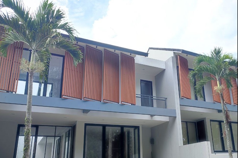 Perumahan di Dago Bandung dan Sekitarnya, Tertarik Tinggal Dimana?