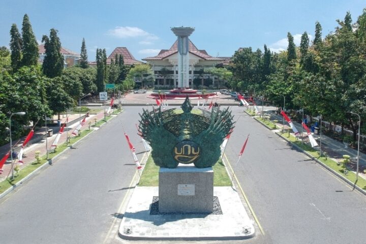7 Jalur Mandiri Camaba UNY 2026 dan Cara Daftar, Cek Jadwal Seleksinya