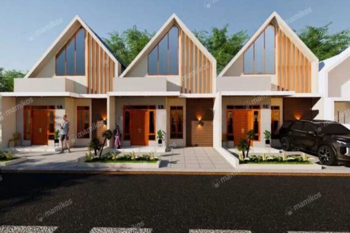 7 Rekomendasi Rumah di Medan yang Bisa Jadi Pilihan untuk Tempat Tinggal Bersama Keluarga