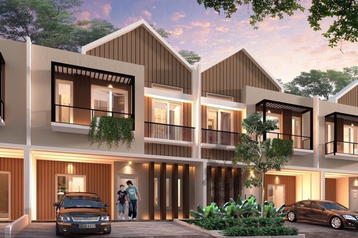9 Pilihan Perumahan di Medan yang Terkenal beserta Alamat Lokasinya Lengkap