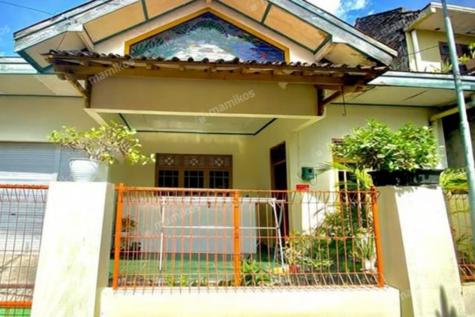 Rekomendasi Rumah di Jogja untuk Keluarga dengan Fasilitas Lengkap
