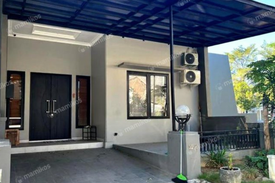 Rekomendasi Rumah di Surabaya untuk Keluarga, Nyaman dan Lokasi Strategis