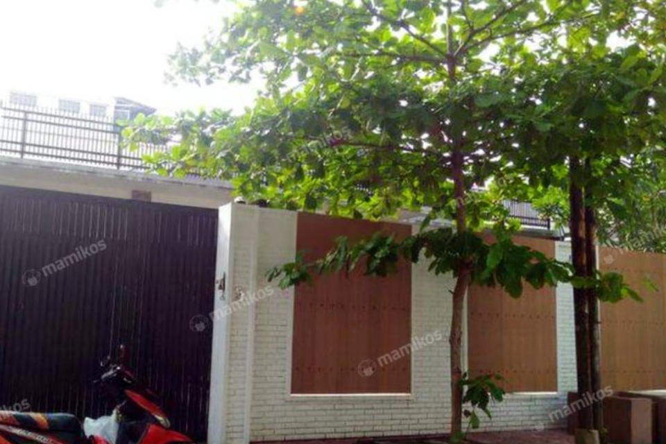Rekomendasi Rumah di Kemang Jakarta Selatan untuk Keluarga Beserta Harganya