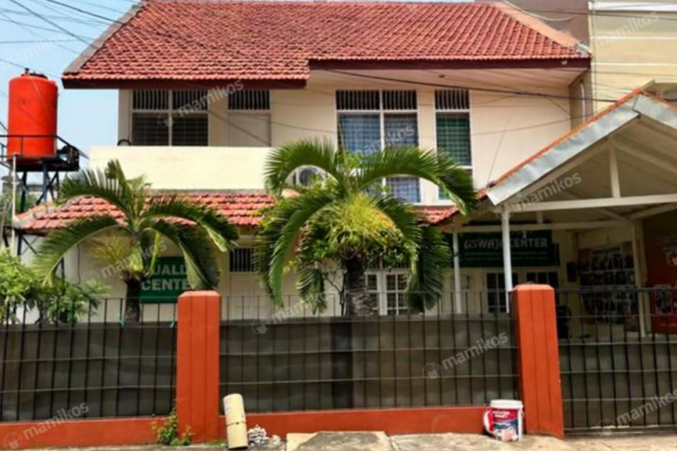 Rekomendasi Rumah di Jakarta Pusat yang Bisa Jadi Pilihan, Tertarik Beli yang Mana?