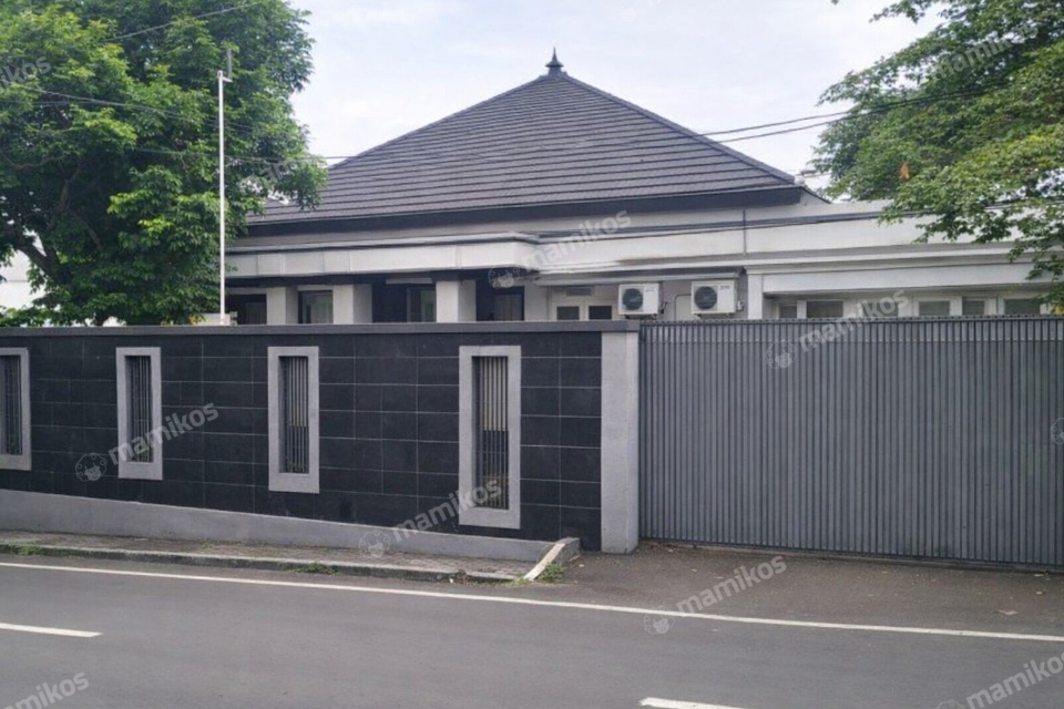 Rekomendasi Rumah di Kemang Jakarta Selatan untuk Keluarga Beserta Harganya