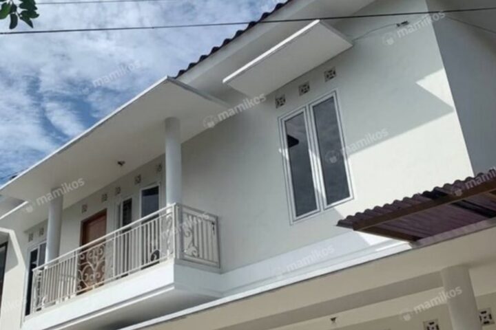 8 Rekomendasi Rumah di Jogja untuk Keluarga dengan Fasilitas Lengkap, Cek Lokasinya!