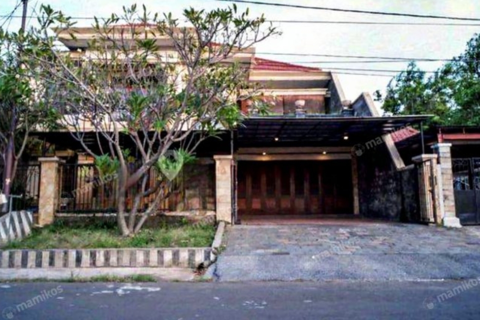 Rekomendasi Rumah di Surabaya untuk Keluarga, Nyaman dan Lokasi Strategis