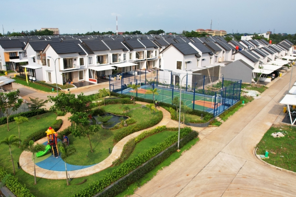 Asana Residence Cibubur