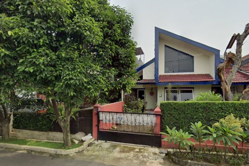 Baranangsiang Indah