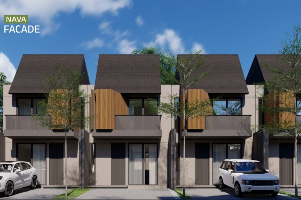 Bellassimo Residence