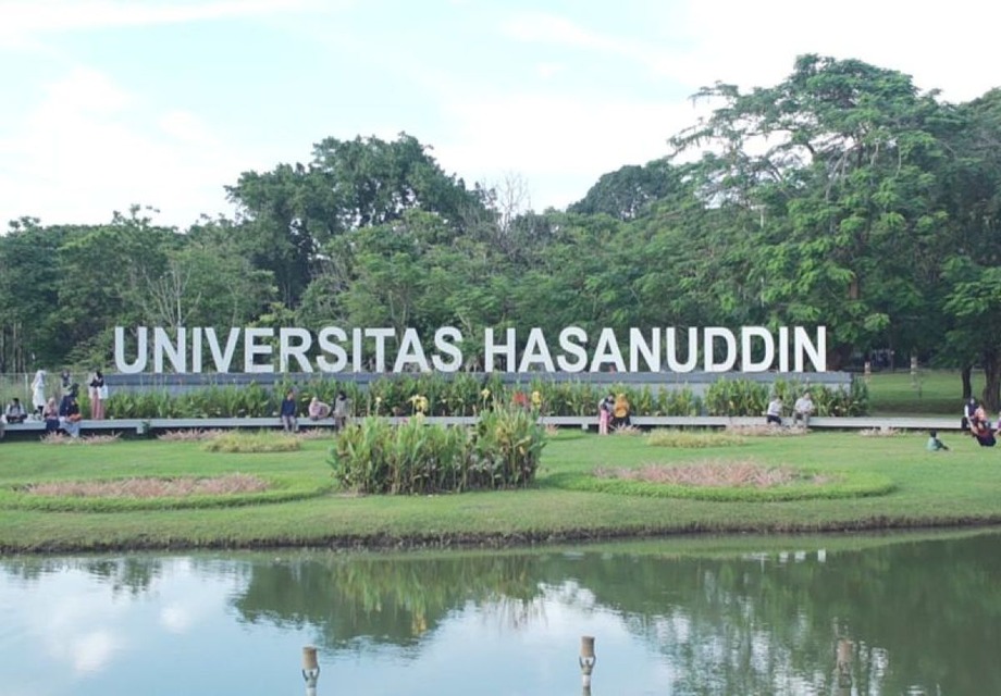 Besaran UKT Unhas 2026