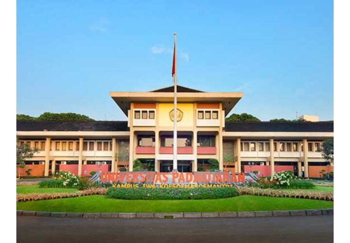 Besaran UKT Unpad 2026 Jalur SNBP dan SNBT Semua Jurusan, Berapa untuk Hukum dan Kedokteran?