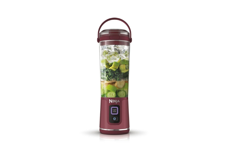 Blender Portable Hemat Listrik Anak Kos Serbaguna