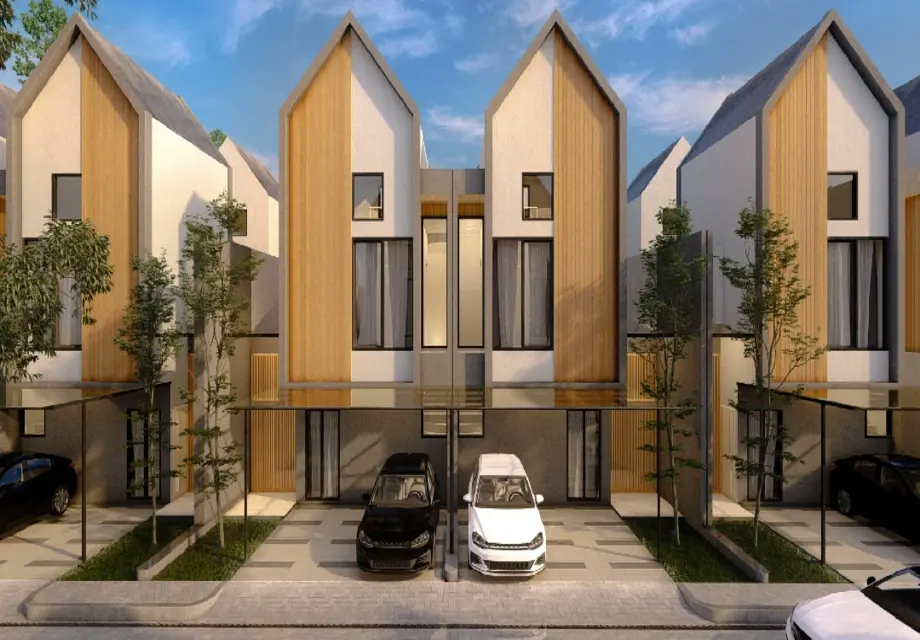 Blossom Residence
