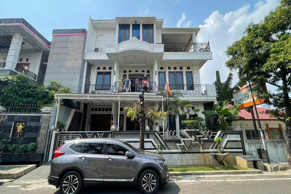 CEMPAKA PUTIH