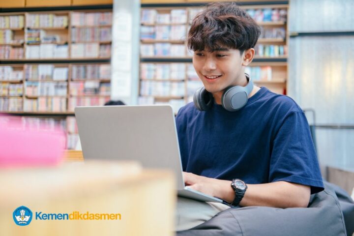 Cara Konfirmasi Data Ijazah 2026 via Web Kemendikdasmen dan Data yang Perlu Dicek
