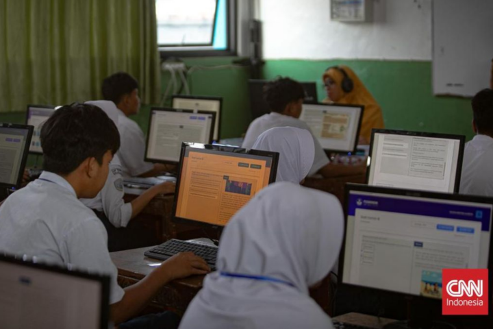 Cara Melihat Nilai Hasil TKA SMP 2026 di Mana? Ini Cara Cek dan Jadwalnya
