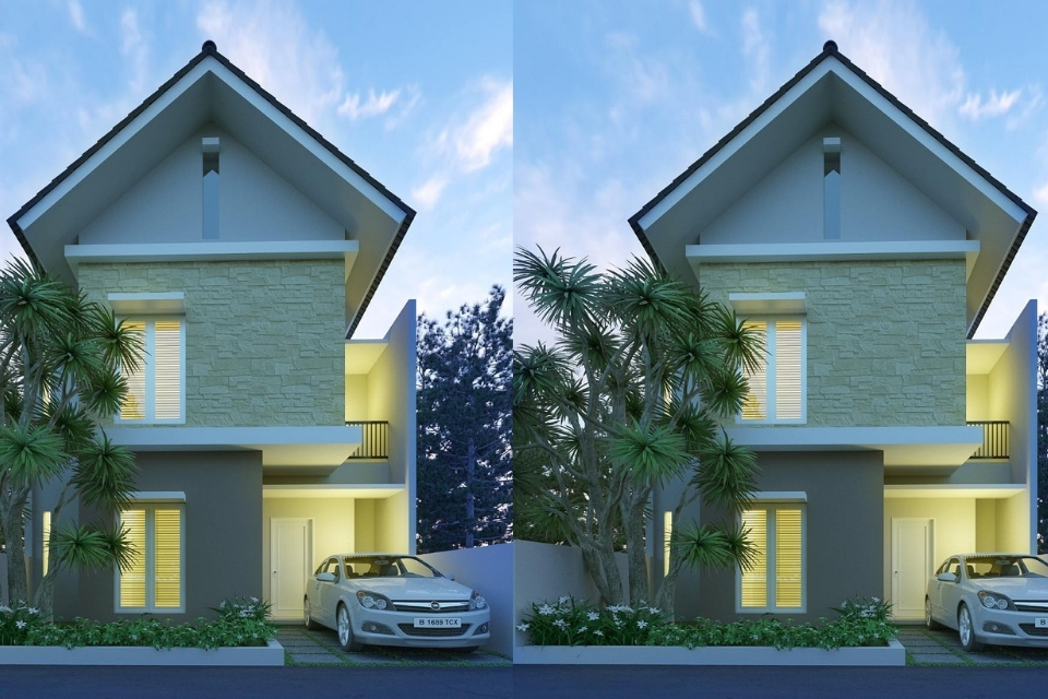 perumahan di Cibinong Bogor