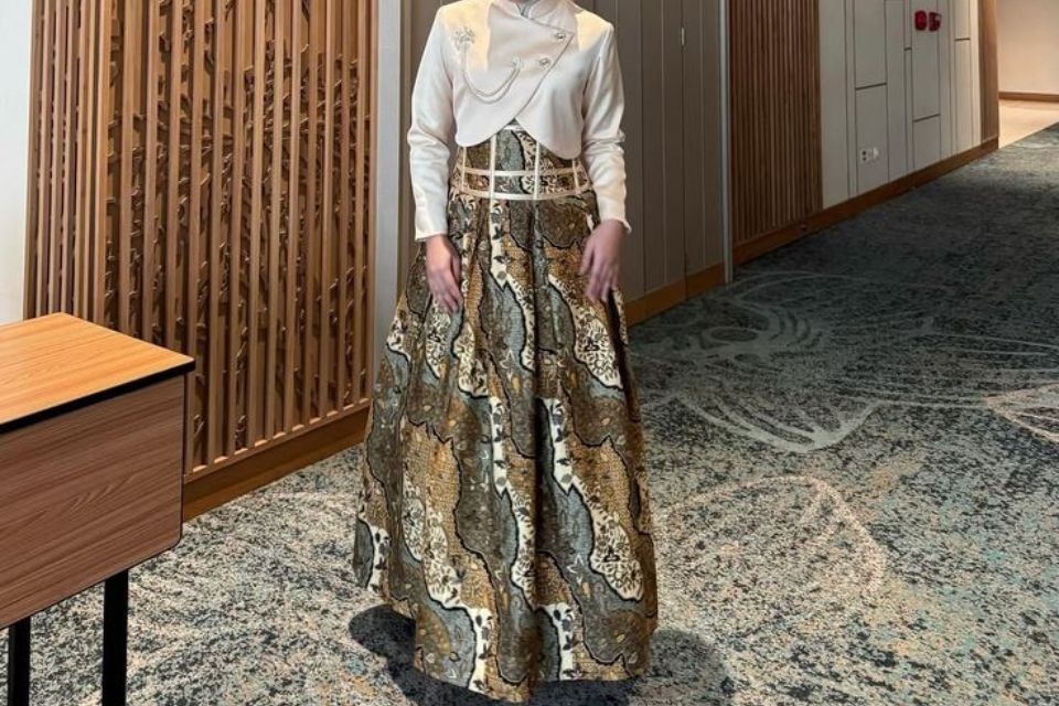 Contoh Ide Model Kebaya Kartini 2026 yang Cantik dan Modern, Suka yang Mana