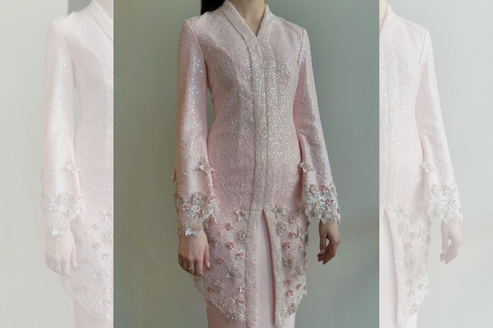 Contoh Ide Model Kebaya Kartini 2026 yang Cantik dan Modern, Suka yang Mana
