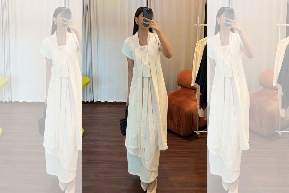 Contoh Ide Model Kebaya Kartini 2026 yang Cantik dan Modern, Suka yang Mana