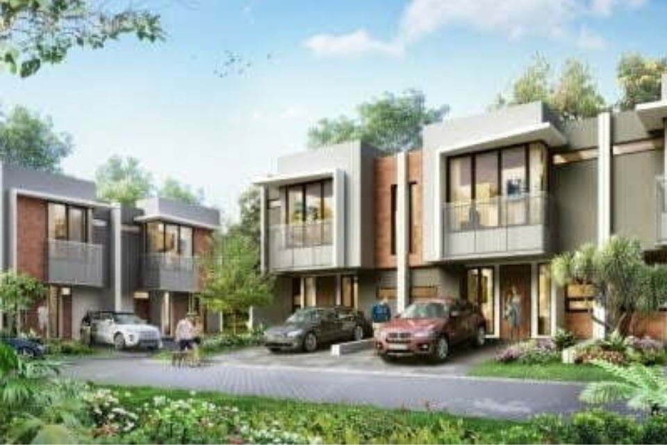 Decco at Kebayoran Harmony