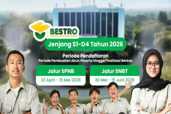 Dibuka! Pendaftaran Beasiswa Petrokimia Gresik 2026, Cek Jadwal, Cara Daftar, dan Persyaratannya