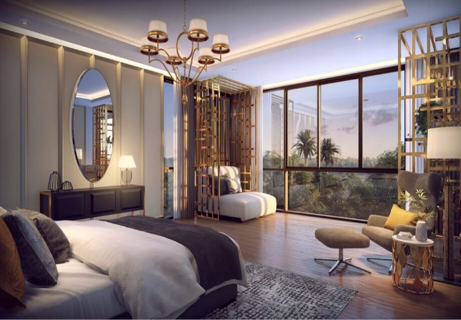 Enchante Residence